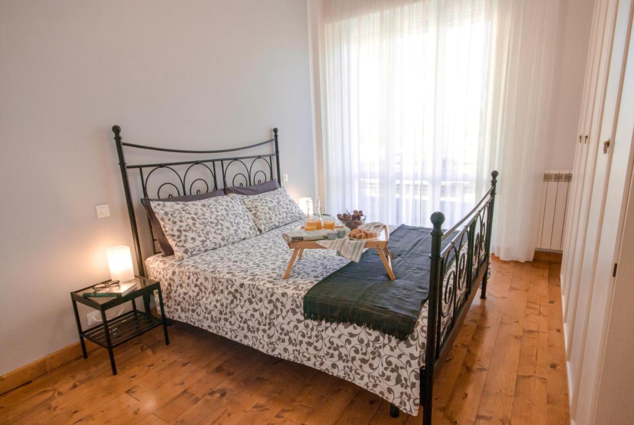 Ampio, Elegante Apt Con Aria Condizionata E Bici Gratis Viareggio Luaran gambar